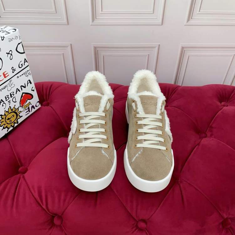 Picture of Dolce Gabbana Shoes _SKUDGsz35-40TT09074487